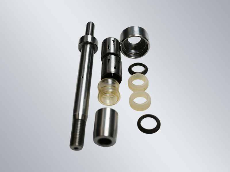 液袋式液压胀管器