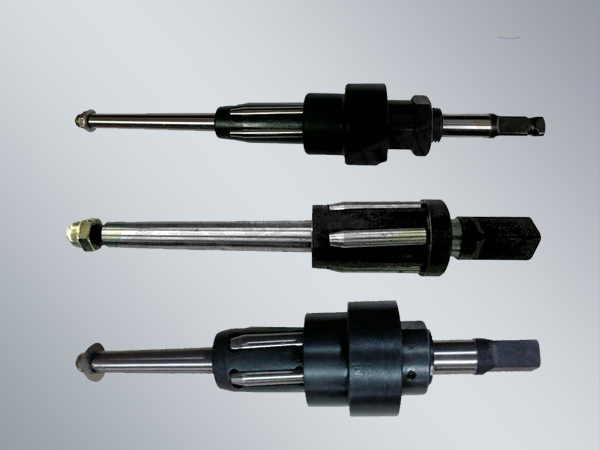 三槽直筒胀管器