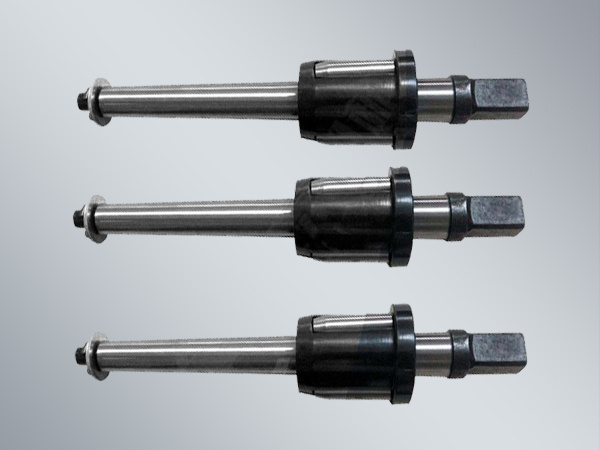 五槽直筒式胀管器